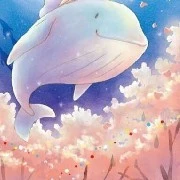 White whale