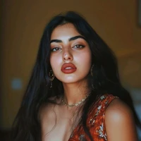 Prushika Sethi/FL - sister