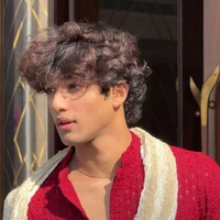 Ruhaan Vashisht/ML - cousin