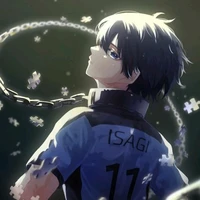 isagi yoichi