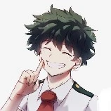 Midoryia/deku