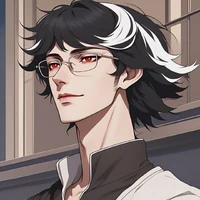ลูคัส(คนเก่านายเอก+รักใหม่โซเฟีย🖤💬)