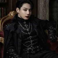 jeon jungkook