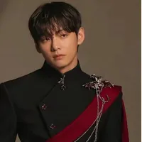 kim taehyung