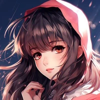 Kavya Joshi (female lead bestfriend)