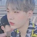 Min yoongi