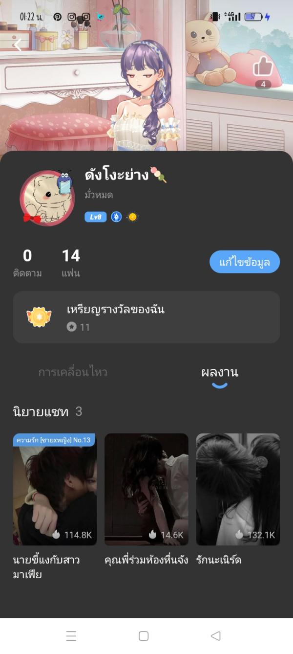 NovelToon