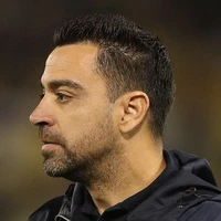 Xavi.
