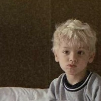Angel criança