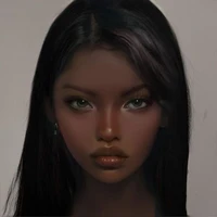 Mirelle recepcionista 