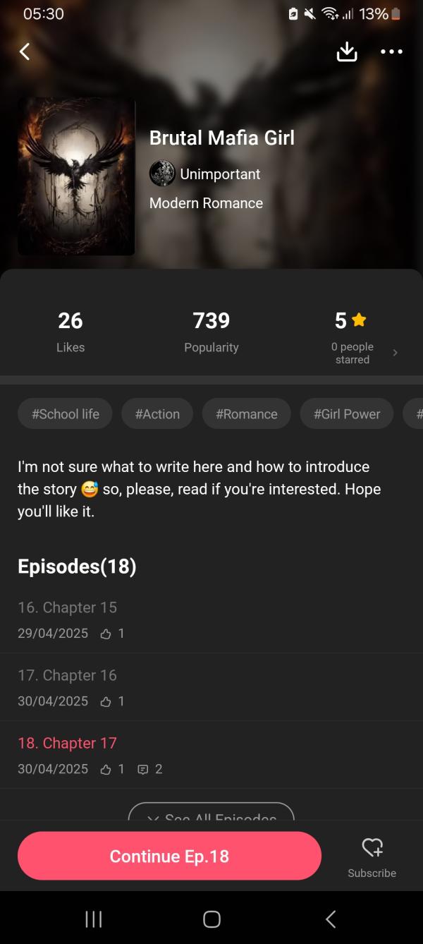 NovelToon