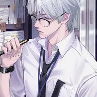 Thomas James *Profesor*(A)