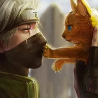 kakashi
