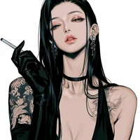Mariana~irmã~