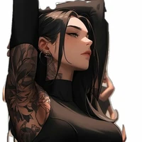 Melisa~irmã~