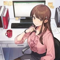 Recepcionista
