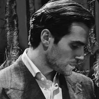 Matthew Black