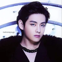 KIM TAEHYUNG