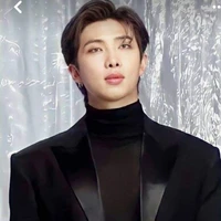 KIM NAMJOON
