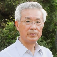 MR. KIM