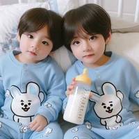 gukki and vintae