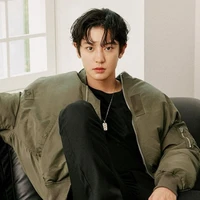 Park Chanyeol