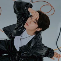 Huang Renjun