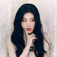 Park Chaeryeong