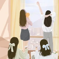 Lisa , Jennie , Chaeryeong , Yeri