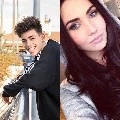 Jacob y Cata
