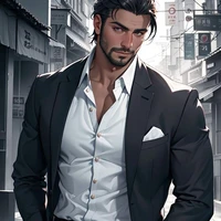 Dane Solace(FL father)