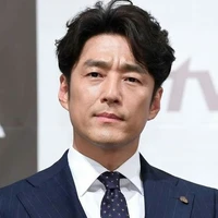 Mr Lee