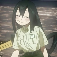 tsu🍀