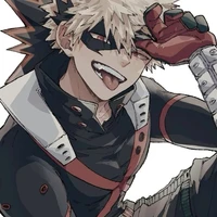 BOOM BOOM BOY💢