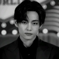 Kim Taehyung
