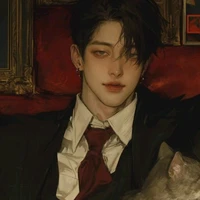 Agust Mishra ( Min-ho )