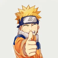 NARUTO UZUMAKI