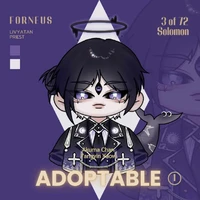 ฟอร์เนียส