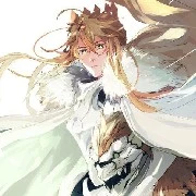 King Fabian Vermillion