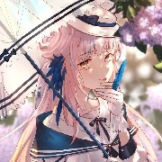 Sakura/Freya