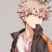 bakugou