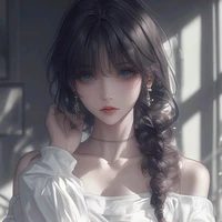 Eva (mc mother )
