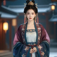 หลงชิงเหลียน//อนุของเสนาบดี