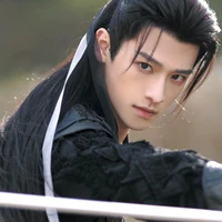 มู่เฉิน//องครักษ์พี่ใหญ่