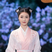 เฟยเฟย//คนรับใช้ นอ