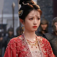 ซูซ่านเหลียน//🌹