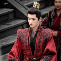 หลี่เป่าตง//🌹