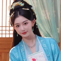 เหมยชิงเหลียน//น้องสาวนอ