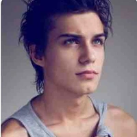 Diego Martinez *20*