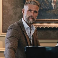 Arnold Castillo-fl grandpa/ml dad